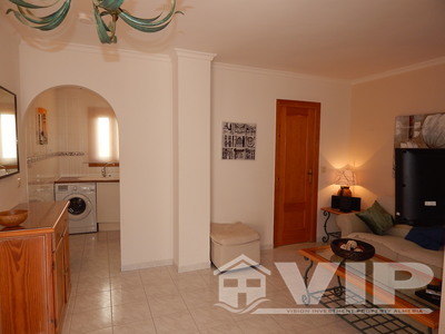 VIP7552: Wohnung zu Verkaufen in Mojacar Pueblo, Almería