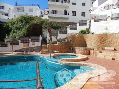 VIP7552: Appartement te koop in Mojacar Pueblo, Almería