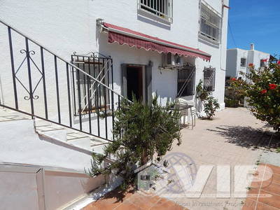 VIP7556: Villa zu Verkaufen in Mojacar Playa, Almería