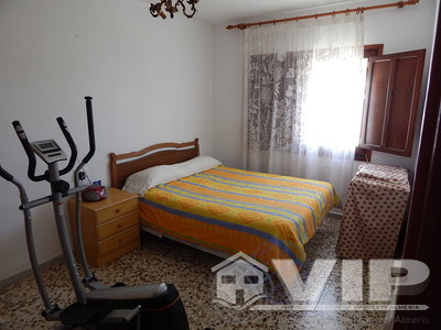 VIP7556: Villa à vendre en Mojacar Playa, Almería