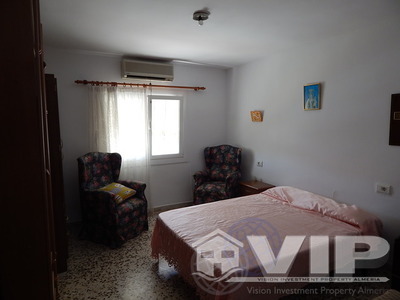 VIP7556: Villa à vendre en Mojacar Playa, Almería