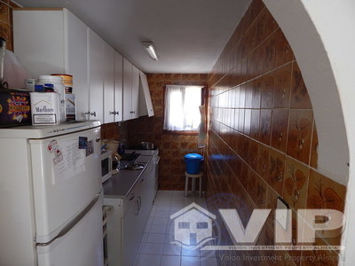 VIP7556: Villa en Venta en Mojacar Playa, Almería