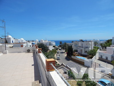 VIP7556: Villa te koop in Mojacar Playa, Almería