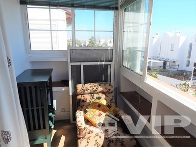 VIP7561: Rijtjeshuis te koop in Mojacar Playa, Almería
