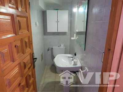 VIP7561: Stadthaus zu Verkaufen in Mojacar Playa, Almería