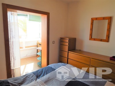 VIP7561: Rijtjeshuis te koop in Mojacar Playa, Almería