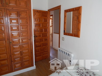 VIP7561: Maison de Ville à vendre en Mojacar Playa, Almería