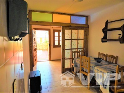 VIP7561: Stadthaus zu Verkaufen in Mojacar Playa, Almería