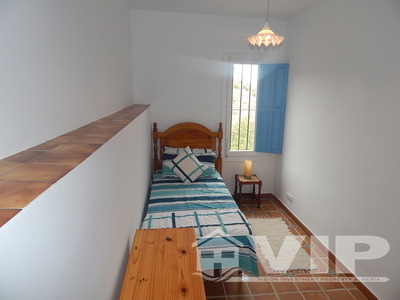 VIP7562: Villa zu Verkaufen in Mojacar Playa, Almería