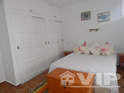 VIP7562: Villa à vendre en Mojacar Playa, Almería