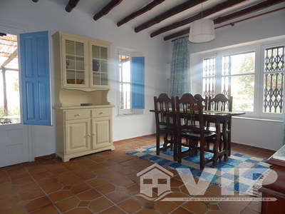 VIP7562: Villa à vendre en Mojacar Playa, Almería