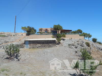 VIP7562: Villa zu Verkaufen in Mojacar Playa, Almería