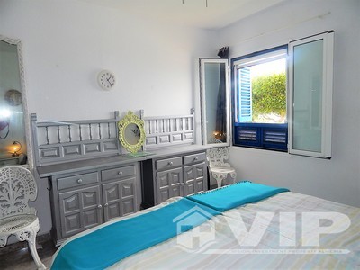 VIP7565: Appartement à vendre en Mojacar Playa, Almería