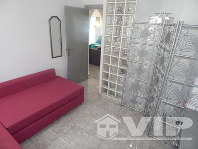 VIP7565: Apartamento en Venta en Mojacar Playa, Almería