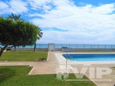 VIP7565: Appartement à vendre en Mojacar Playa, Almería
