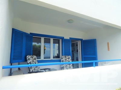 VIP7565: Appartement te koop in Mojacar Playa, Almería