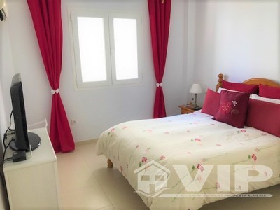VIP7566: Appartement à vendre en Mojacar Playa, Almería
