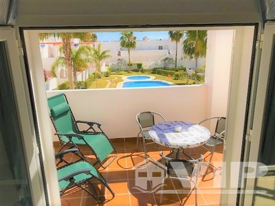 VIP7566: Appartement te koop in Mojacar Playa, Almería