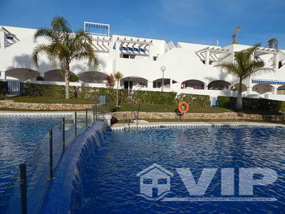VIP7566: Wohnung zu Verkaufen in Mojacar Playa, Almería