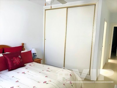 VIP7566: Appartement à vendre en Mojacar Playa, Almería