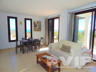 VIP7569: Rijtjeshuis te koop in Mojacar Playa, Almería