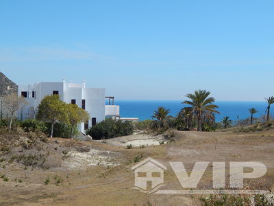 VIP7569: Stadthaus zu Verkaufen in Mojacar Playa, Almería