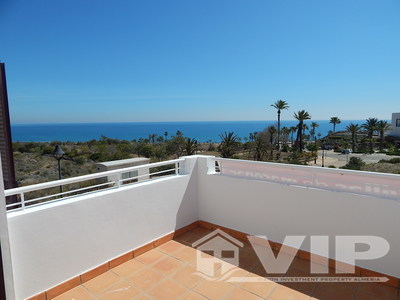 VIP7569: Stadthaus zu Verkaufen in Mojacar Playa, Almería