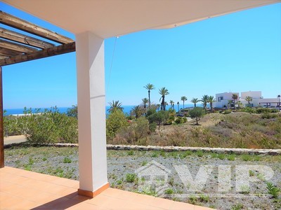 VIP7569: Maison de Ville à vendre en Mojacar Playa, Almería