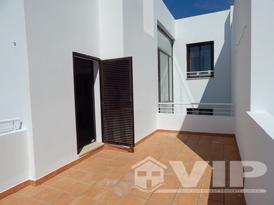 VIP7570 : Rijtjeshuis te koop in Mojacar Playa, Almería