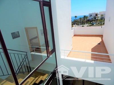 VIP7570 : Stadthaus zu Verkaufen in Mojacar Playa, Almería
