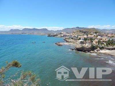 VIP7572: Villa te koop in San Juan De Los Terreros, Almería