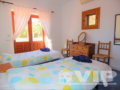VIP7574: Villa à vendre en Mojacar Playa, Almería