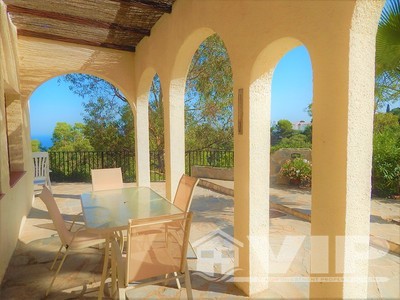 VIP7574: Villa à vendre en Mojacar Playa, Almería