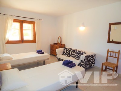 VIP7574: Villa te koop in Mojacar Playa, Almería