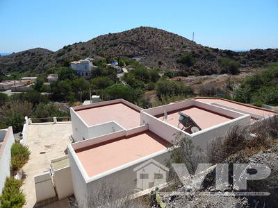 VIP7575: Villa à vendre en Mojacar Playa, Almería