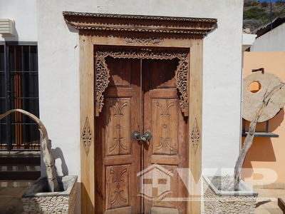 VIP7575: Villa zu Verkaufen in Mojacar Playa, Almería
