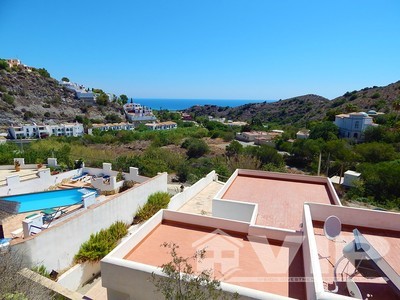 VIP7575: Villa en Venta en Mojacar Playa, Almería