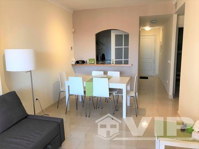 VIP7576: Appartement te koop in Mojacar Playa, Almería