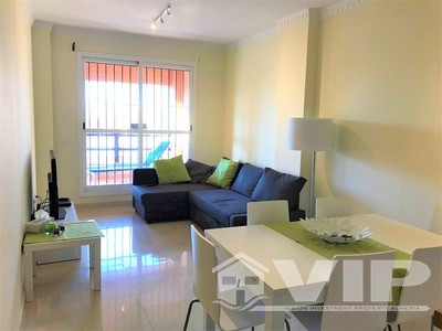 VIP7576: Appartement te koop in Mojacar Playa, Almería
