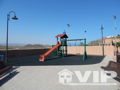 VIP7576: Appartement à vendre en Mojacar Playa, Almería