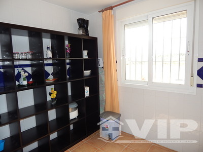 VIP7578: Appartement à vendre en Vera Playa, Almería