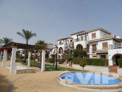 VIP7578: Appartement à vendre en Vera Playa, Almería