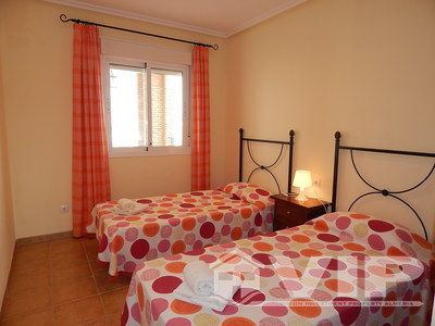 VIP7578: Appartement te koop in Vera Playa, Almería