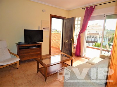 VIP7579: Appartement à vendre en Vera Playa, Almería