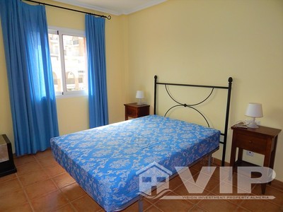 VIP7579: Appartement à vendre en Vera Playa, Almería