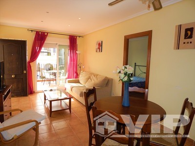 VIP7579: Appartement te koop in Vera Playa, Almería