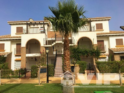 VIP7579: Wohnung zu Verkaufen in Vera Playa, Almería