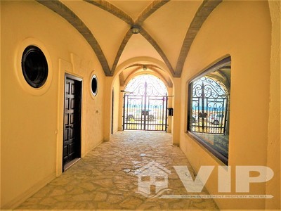 VIP7582: Appartement te koop in Villaricos, Almería