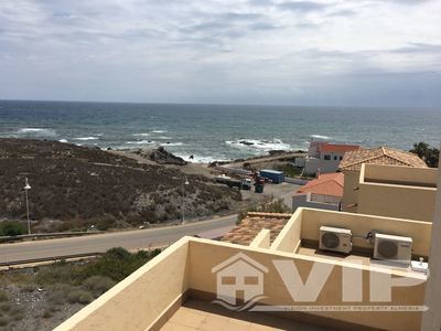 VIP7582: Appartement à vendre en Villaricos, Almería