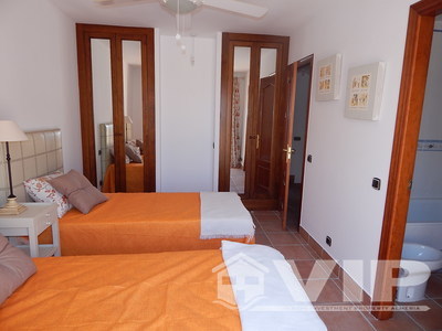 VIP7583: Stadthaus zu Verkaufen in Villaricos, Almería